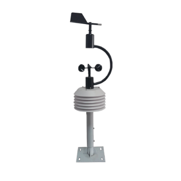 車(chē)载气象站