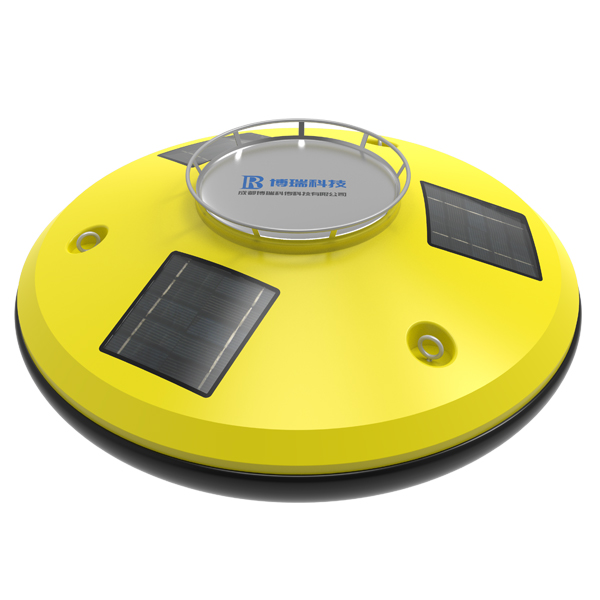 TWBD-TF系列智能(néng)水质(zhì)传感站