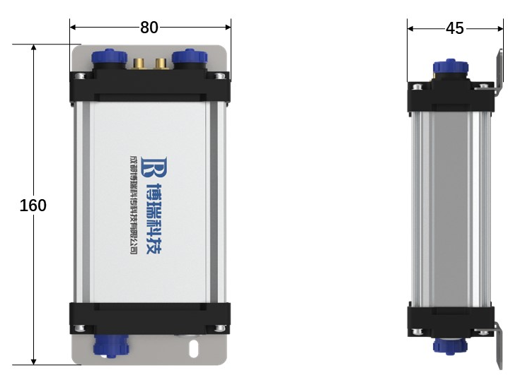 阴保智能(néng)電(diàn)位采集仪