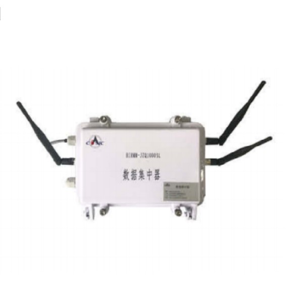 数据集中(zhōng)器