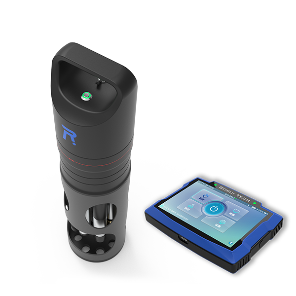 IWPD系列便携式水质(zhì)巡检仪