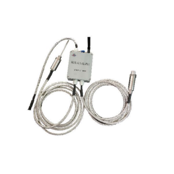 热力管線(xiàn)温度压力监测仪